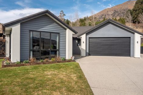 Photo of property in 70 Risinghurst Terrace, Lower Shotover, Queenstown, 9304