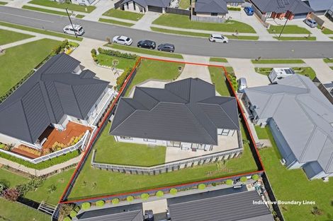 Photo of property in 7 Frankfield Road, Pokeno, 2402