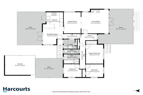 Photo of property in 2/159 Mokoia Road, Birkenhead, Auckland, 0626