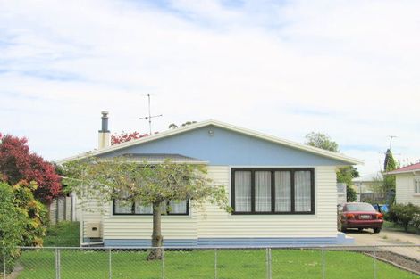 Photo of property in 10 Elm Street, Mangapapa, Gisborne, 4010