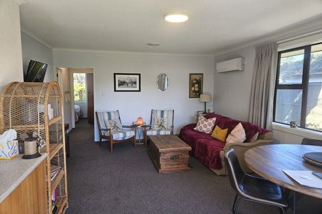 Photo of property in 2/25b Tennyson Street, Sydenham, Christchurch, 8023