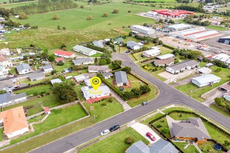 Photo of property in 3 Menzies Place, Paeroa, 3600