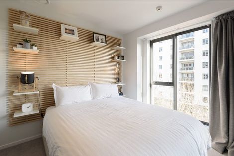 Photo of property in 605/5 Howe Street, Freemans Bay, Auckland, 1011