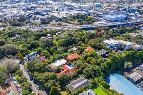 Photo of property in 61 Gillies Avenue, Epsom, Auckland, 1023