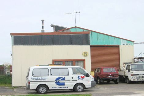 Photo of property in 8/20 Towers Street, Paeroa, 3600