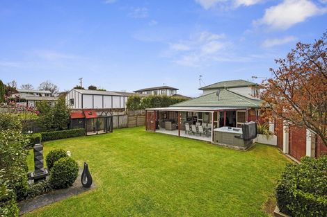 Photo of property in 23 Seales Road, Morrinsville, 3300