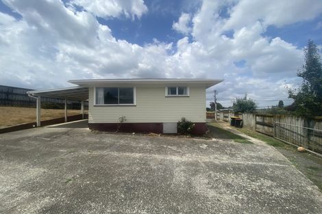 Photo of property in 2 Cobham Drive, Morrinsville, 3300