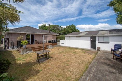 Photo of property in 237 Shortland Street, Aranui, Christchurch, 8061