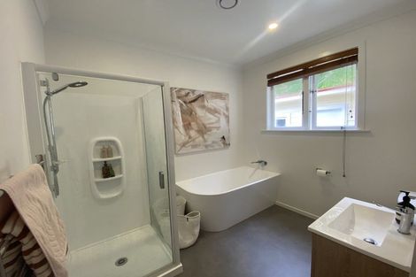 Photo of property in 47 Ribble Street, Island Bay, Wellington, 6023