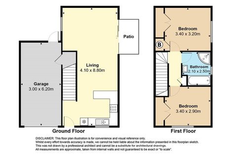 Photo of property in St Claire Village, 41/172 Mcleod Road, Te Atatu South, Auckland, 0610