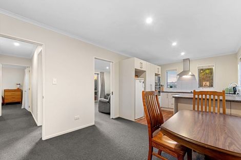 Photo of property in 423 Bower Avenue, Parklands, Christchurch, 8083