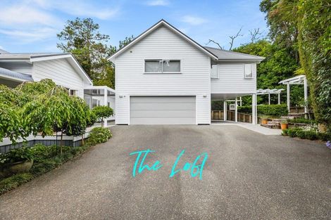 Photo of property in 47 Waipuia Place, Greenhithe, Auckland, 0632