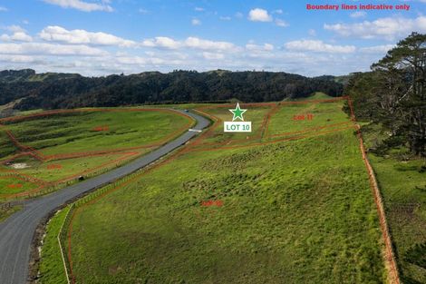 Photo of property in 51 Morgan Rise, Kaukapakapa, 0873