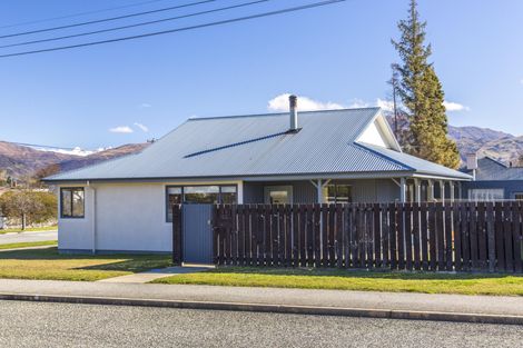 Photo of property in 23 Blyth Street, Cromwell, 9310