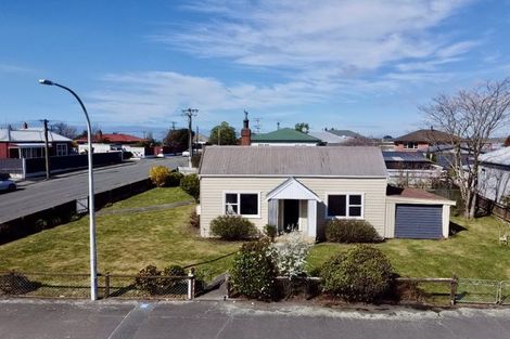 Photo of property in 31 James Street, Kensington, Timaru, 7910