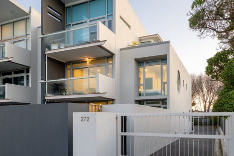 Photo of property in 5/272 Marine Parade, New Brighton, Christchurch, 8061