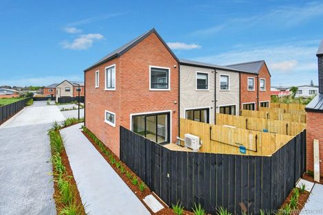 Photo of property in 24/137 Hall Avenue, Favona, Auckland, 2024