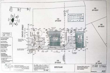 Photo of property in 16 Cheviot Street, Mangere East, Auckland, 2024