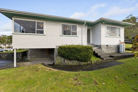 Photo of property in 31 Elizabeth Place, Ferndale, New Plymouth, 4310
