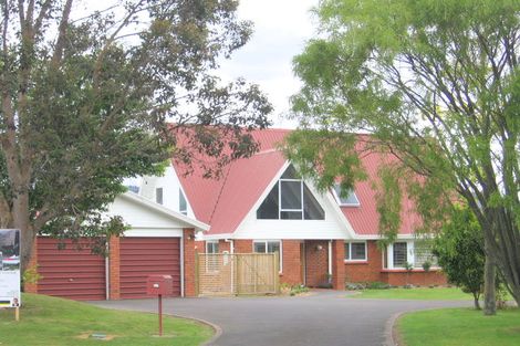 Photo of property in 35 Francis Drive, Katikati, 3129