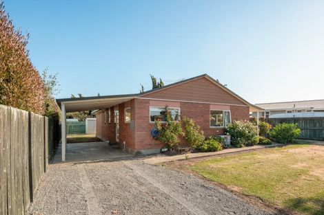 Photo of property in 3 Marldene Avenue, Seddon, 7210