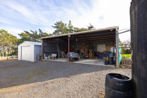 Photo of property in 140 Leen Road, Rongotea, Palmerston North, 4473