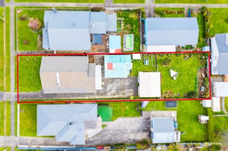 Photo of property in 3 Tanguru Street, Whanganui East, Whanganui, 4500