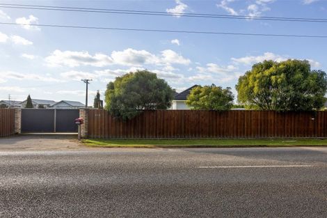 Photo of property in 213 Matangi Road, Matangi, Hamilton, 3284