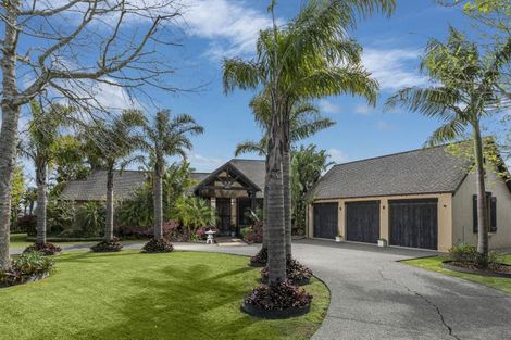 Photo of property in 9 Langford Place, Dairy Flat, Albany, 0792