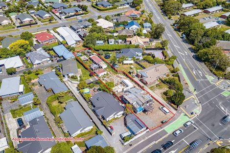 Photo of property in 2 Frankleigh Street, Somerfield, Christchurch, 8024