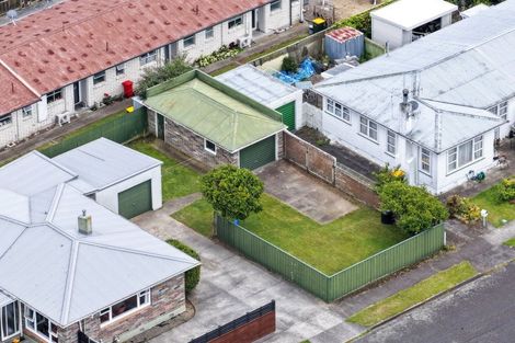 Photo of property in 587 Queen Street East, Levin, 5510