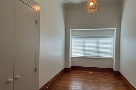 Photo of property in 43 Mcgrath Street, Napier South, Napier, 4110