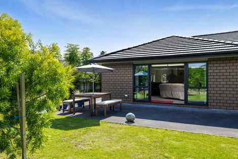 Photo of property in 120 Pohutukawa Place, Waiwhakaiho, New Plymouth, 4312