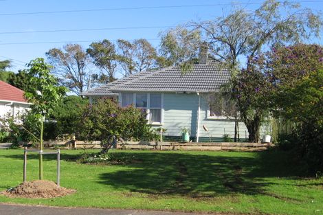 Photo of property in 35 Cooper Crescent, Otara, Auckland, 2023