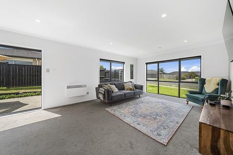 Photo of property in 52 Harriet Johnston Drive, Pokeno, 2402