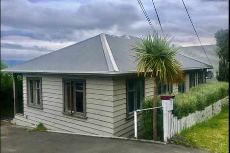 Photo of property in 22 Whaui Street, Vogeltown, Wellington, 6021