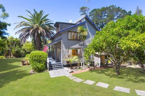Photo of property in 50 Karaka Park Place, Glendowie, Auckland, 1071