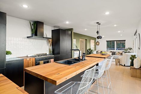 Photo of property in 87 Ridge Road, Mahurangi East, Warkworth, 0982