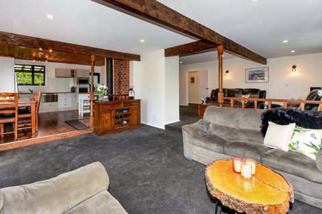 Photo of property in 136 Sutherlands Road, Halswell, Christchurch, 8025