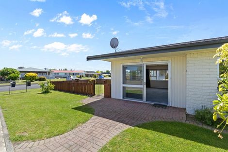 Photo of property in 5a Karamu Crescent, Matamata, 3400