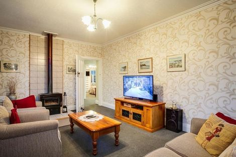 Photo of property in 23 Elliot Street, Andersons Bay, Dunedin, 9013