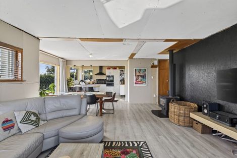 Photo of property in 153 Inland Road North, Tikorangi, Waitara, 4383