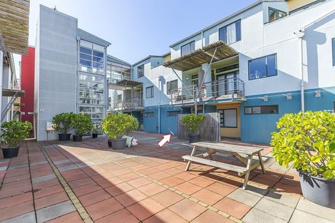Photo of property in Marion Square Apartments, 6/26 Marion Street, Te Aro, Wellington, 6011
