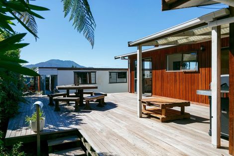 Photo of property in 5 Rihi Place, Nukuhau, Taupo, 3330