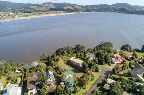 Photo of property in 29 Panorama Avenue, Ferry Landing, Whitianga, 3591