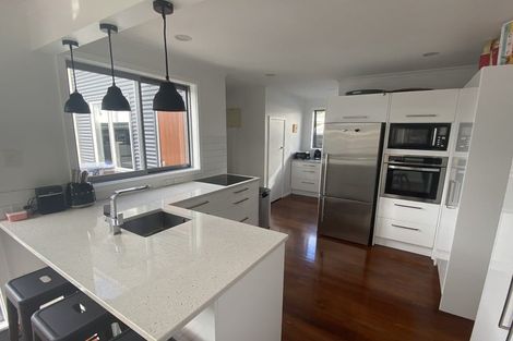 Photo of property in 4 Oriental Street, Petone, Lower Hutt, 5012