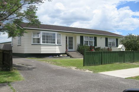 Photo of property in 176 Hillside Road, Papatoetoe, Auckland, 2025