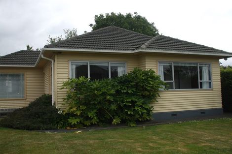 Photo of property in 192 Blenheim Road, Riccarton, Christchurch, 8041
