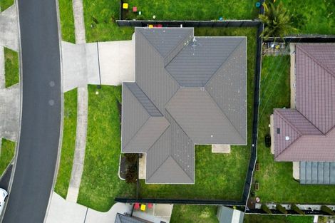 Photo of property in 22 Ladeira Place, Fitzroy, Hamilton, 3206