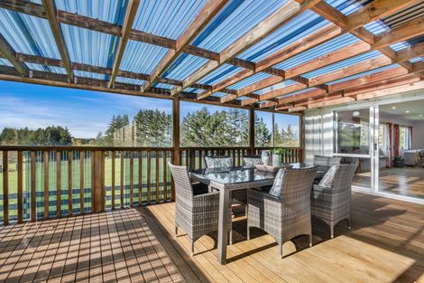 Photo of property in 111 O'leary Road, Pokeno, 2471